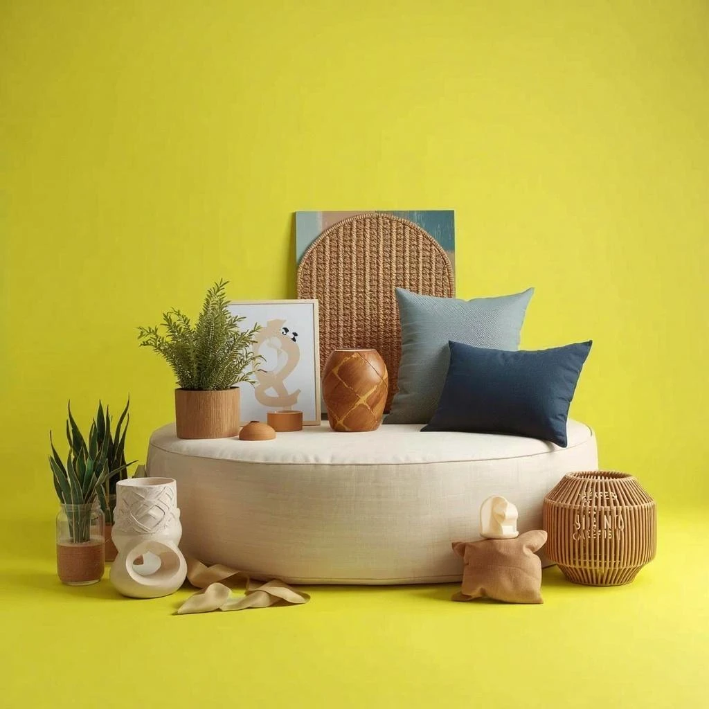 Home Items