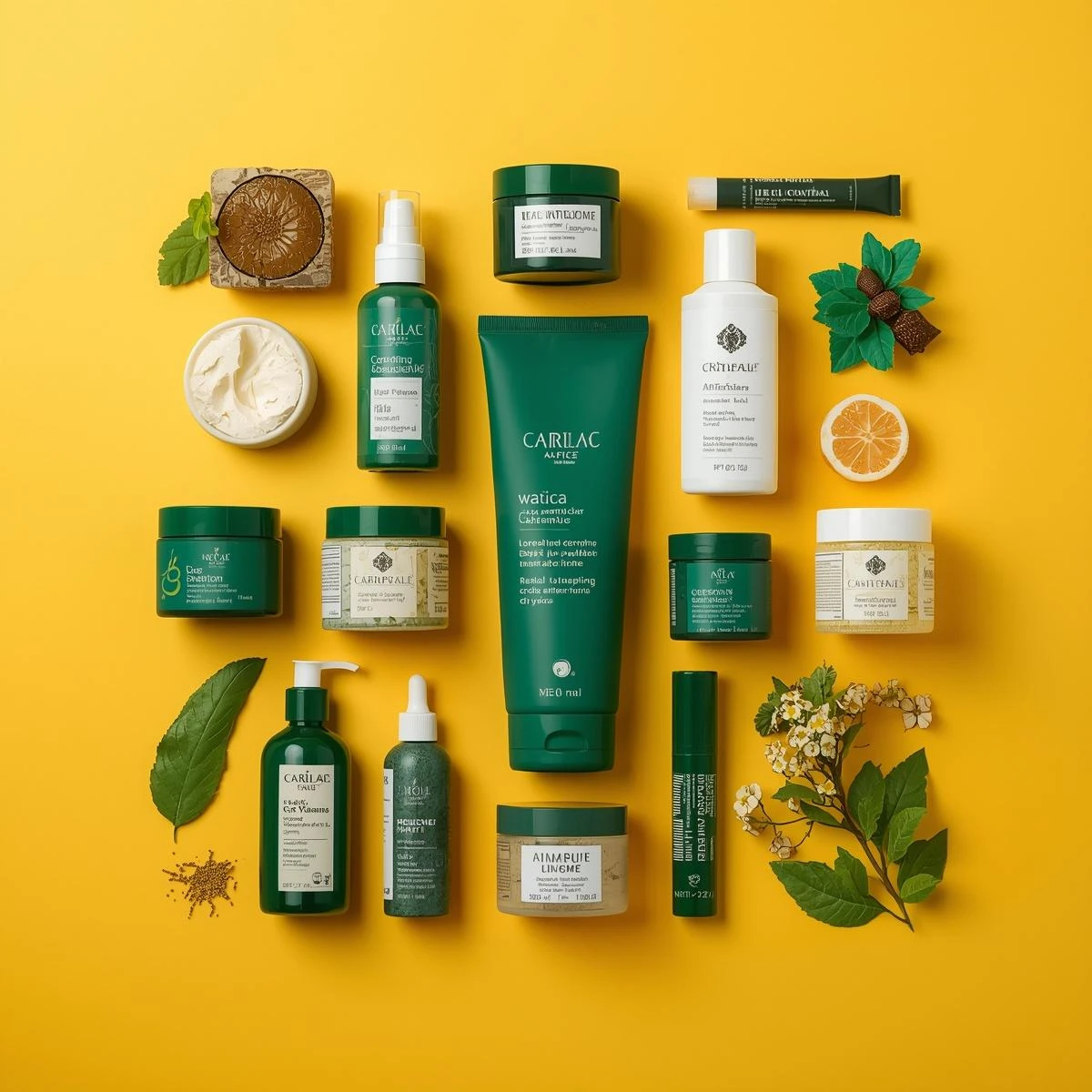 Health and beauty