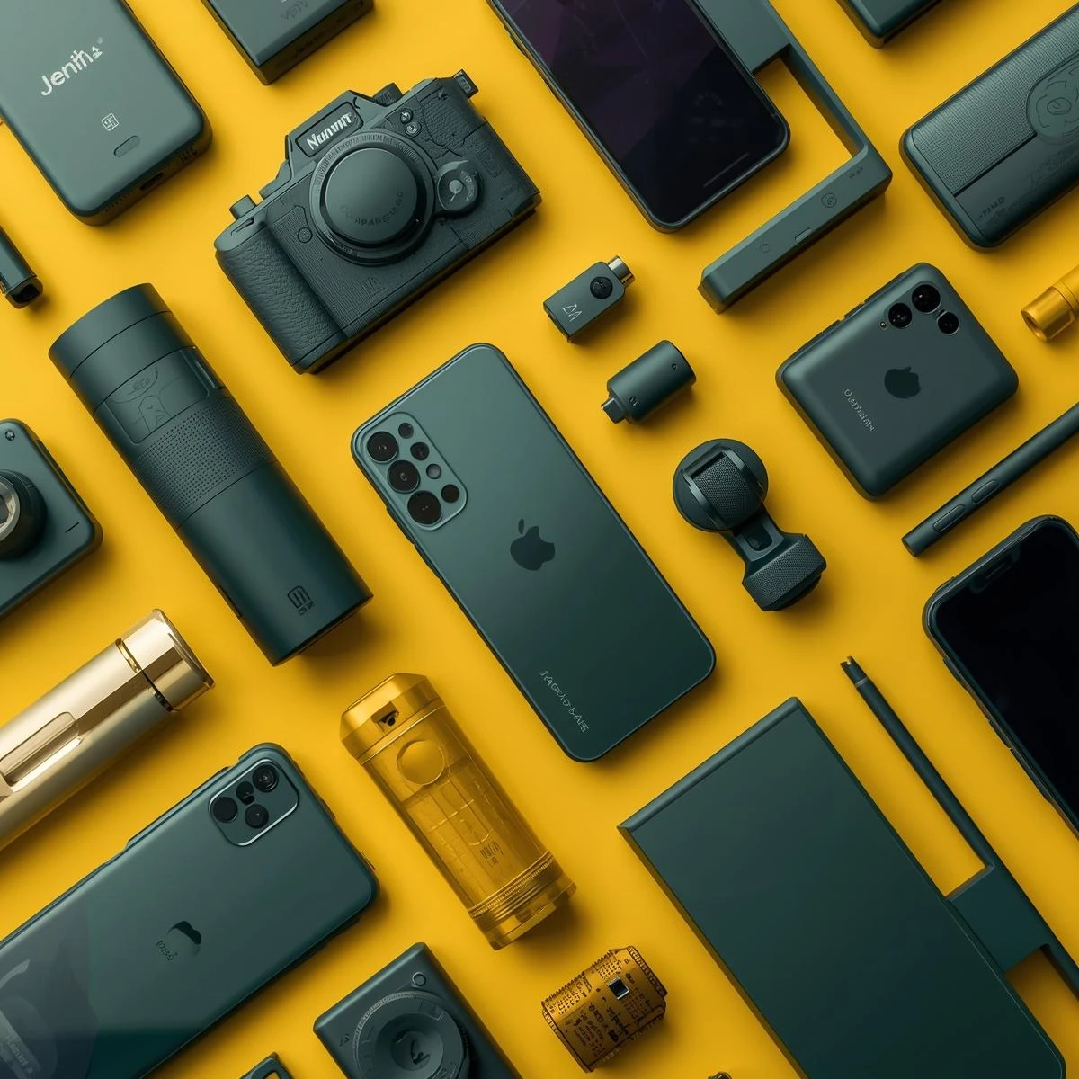 Gadget